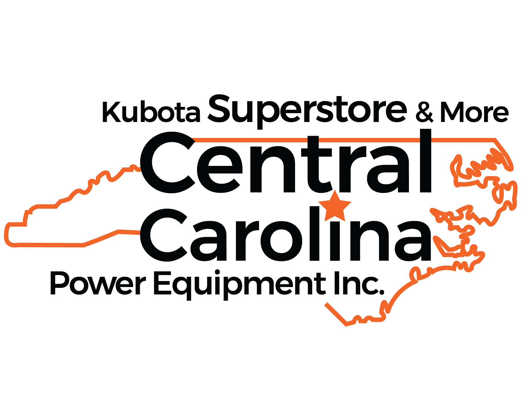 Central Carolina Power Equipment